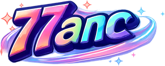 77anc logo